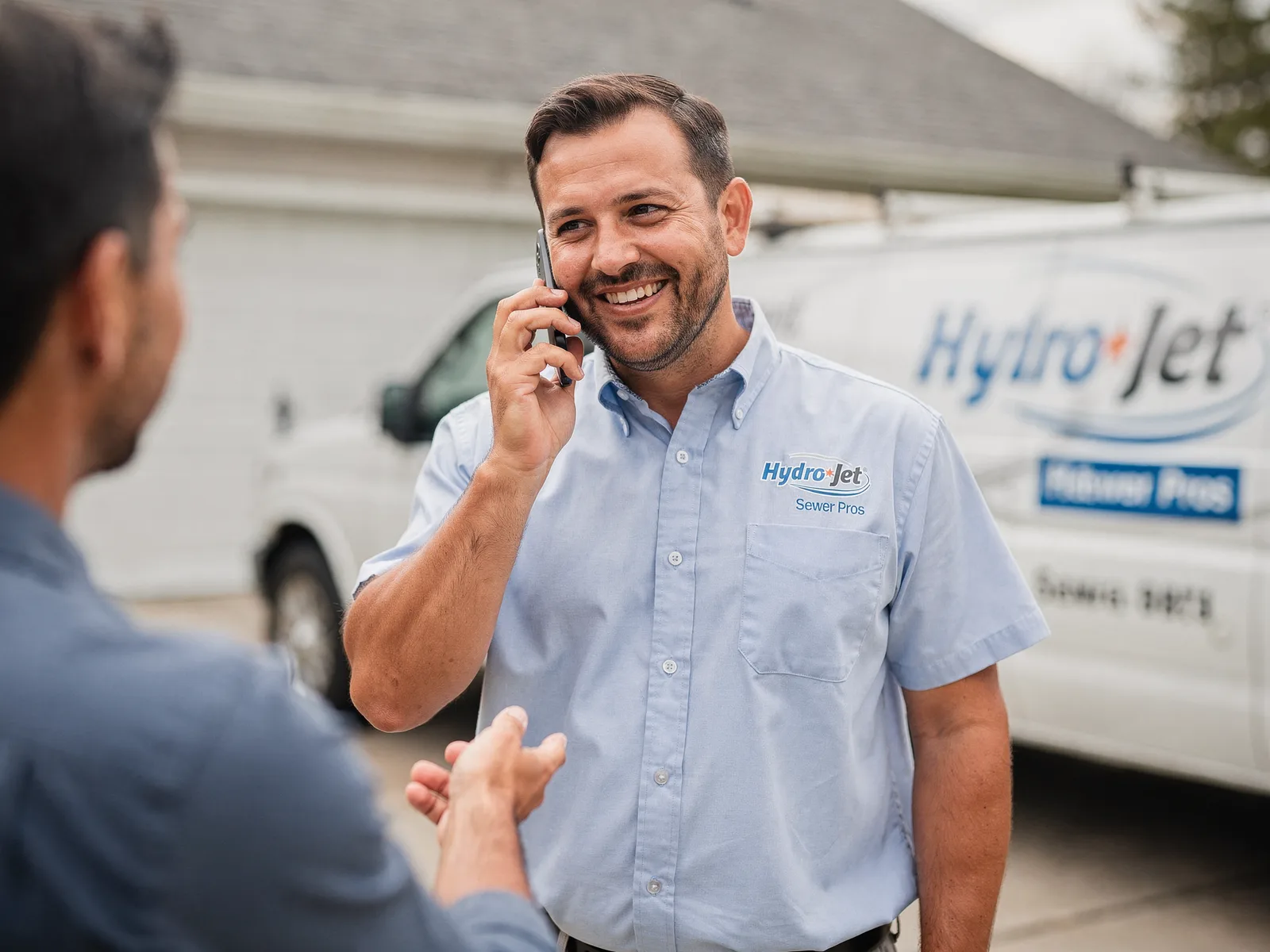 Hydro Jetting Near Me Gerrardstown, WV FAQs